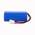 Batterie LifePO 4.4V 3AH Lithium-ion Lifepo4